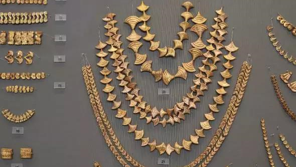 希腊买房移民之不可错过的特产